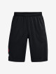 Pánské šortky Under Armour  Tech WM Graphic Shorts-BLK L - thumb (4)