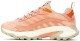 Dámská outdoorová obuv Merrell  Moab Speed 2 Peach  UK 3,5 - thumb (3)