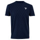 Pánské tričko Tecnifibre  Graphic Tee Marine 2024 S - thumb (0)