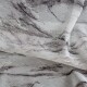 ArtFir Záclona ALIVIA K | bílá/stříbrná 140 x 270 cm - thumb (6)