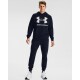Pánská mikina Under Armour  Rival Fleece Big Logo HD dark blue M - thumb (4)