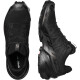 Dámská běžecká obuv Salomon Speedcross 6 Black/Black/Phantom  UK 6,5 - thumb (2)