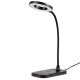 Rabalux 74013 stolní LED lampa Harding, 5 W, černá - thumb (0)