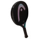 Padelová raketa Head  One Ultralight Black - thumb (2)