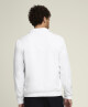 Pánská bunda Wilson  M Team Woven Jacket Colorblock Bright White M - thumb (6)