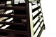 Thule Allax přepravní Klec do auta vel. S 72-80 x 55 x 58 cm - thumb (8)