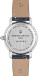Frederique Constant Slimline Ladies Moonphase Quartz FC-206SW1S6 - thumb (2)