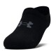 Under Armour ponožky 3 páry Černá - thumb (1)