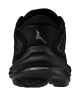 Dámská běžecká obuv Mizuno Wave Equate 8 Black/Metallic Gray  UK 5 - thumb (4)