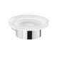 GEDY PI1113 Pirenei mýdlenka, chrom/mléčné sklo - thumb (0)