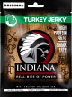 Indiana Jerky 25 g vepřové - thumb (2)