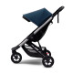 Thule Spring Aluminium Majolica Blue 2022 - thumb (1)