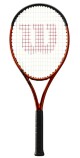 Tenisová raketa Wilson Burn 100 LS v5  L3 - thumb (0)