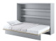 Dig-net nábytek Sklápěcí postel Lenart BED CONCEPT BC-04 | 140 x 200 cm Barva: Dub artisan - thumb (16)