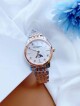 Frederique Constant Slimline Ladies Moonphase Quartz FC-206MPWD1S2B - thumb (18)