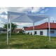 VETRO-PLUS Altánek VTP 50ZJ12010W PARTY white - thumb (5)