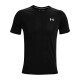 Pánské tričko Under Armour  Streaker SS-BLK S - thumb (0)