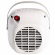 Black+Decker BXSH1505E Teplovzdušný ventilátor - thumb (2)