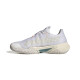 Dámská tenisová obuv adidas Barricade W Parley White  EUR 40 - thumb (5)