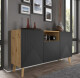 ARTBm Komoda LUXI 146 - thumb (5)