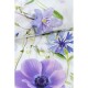 Matějovský Bavlněné povlečení Deluxe Bluebell, 140 x 220 cm, 70 x 90 cm - thumb (4)