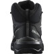 Pánská outdoorová obuv Salomon X Ultra 360 Mid Gore-Tex Black/Magnet/Pewter  UK 9,5 - thumb (6)