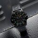 Luminox Master Carbon SEAL Automatic XS.3865.GOLD - Limited Edition - thumb (8)