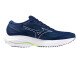 Pánská běžecká obuv Mizuno  Wave Ultima 15 Navy Peony/White/Swim Cap  UK 14 - thumb (0)