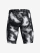 Pánské šortky Under Armour  HG Prtd Long Shorts-BLK S - thumb (3)