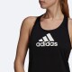 Dámské tílko adidas  BL TK Black/White XS - thumb (5)