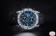 EDOX CO-1 Carbon Chronograph Automatic 01125-CLNGN-BUNN - thumb (1)