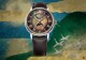 Orient Star RE-AY0121A Classic Moon Phase M45 F7 Lake Tazawa Limited Edition - thumb (3)
