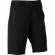 Fox Ranger W/Liner dámské black - thumb (0)