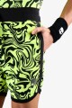 Pánské šortky Hydrogen  Chrome Tech Shorts Fluo Yellow XL - thumb (3)