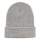 Čepice CCM Outdoor All Outside Waffle Beanie Sweet Concrete - thumb (1)