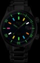 Ball Engineer Master II Diver Chronometer COSC Limited Edition DM2280A-S1C-BER - thumb (1)