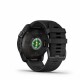 Garmin Fēnix 7X Pro Sapphire Solar Edition Carbon Gray DLC Titanium / Black Band - 010-02778-11 - thumb (6)
