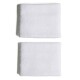 Potítka adidas  Tennis Wristband Small White - thumb (2)