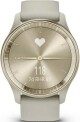Garmin vívomove® Trend Cream Gold 010-02665-02 - thumb (6)