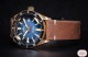 EDOX Skydiver Date Automatic 80126-BRN-BUIDR Limited Edition - thumb (4)