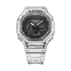 Casio G-Shock GA-2100SKE-7AER Transparent Pack - thumb (1)
