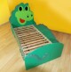 Artplast Dětská postel DINOSAURUS Provedení: Dino - thumb (1)