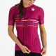 Dámský cyklistický dres Sportful  Vélodrome W SS - thumb (1)