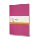 Sešity Moleskine Cahier VÝBĚR BAREV, 3KS - měkké desky - XL, linkovaný 1331/22392 - Sešity Moleskine Cahier karton - thumb (8)