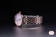 Frederique Constant Slimline Ladies Moonphase Quartz FC-206MPWD1S2B - thumb (2)