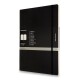 Zápisník Moleskine Professional ČERNÝ - měkké desky - A4, linkovaný 1331/1121201 - thumb (0)