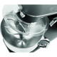 ECG Forza 6600 kuchyňský robot Metallo Scuro - thumb (14)