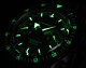 Nivada Grenchen Chronomaster Full Black - Black Rubber - thumb (10)