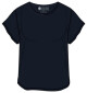 Dámské tričko Endurance  Lizzy Slub Midnight Blue 36 - thumb (3)
