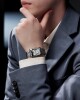 Frederique Constant Classics Carrée Small Seconds Quartz FC-235S2C6B - thumb (6)